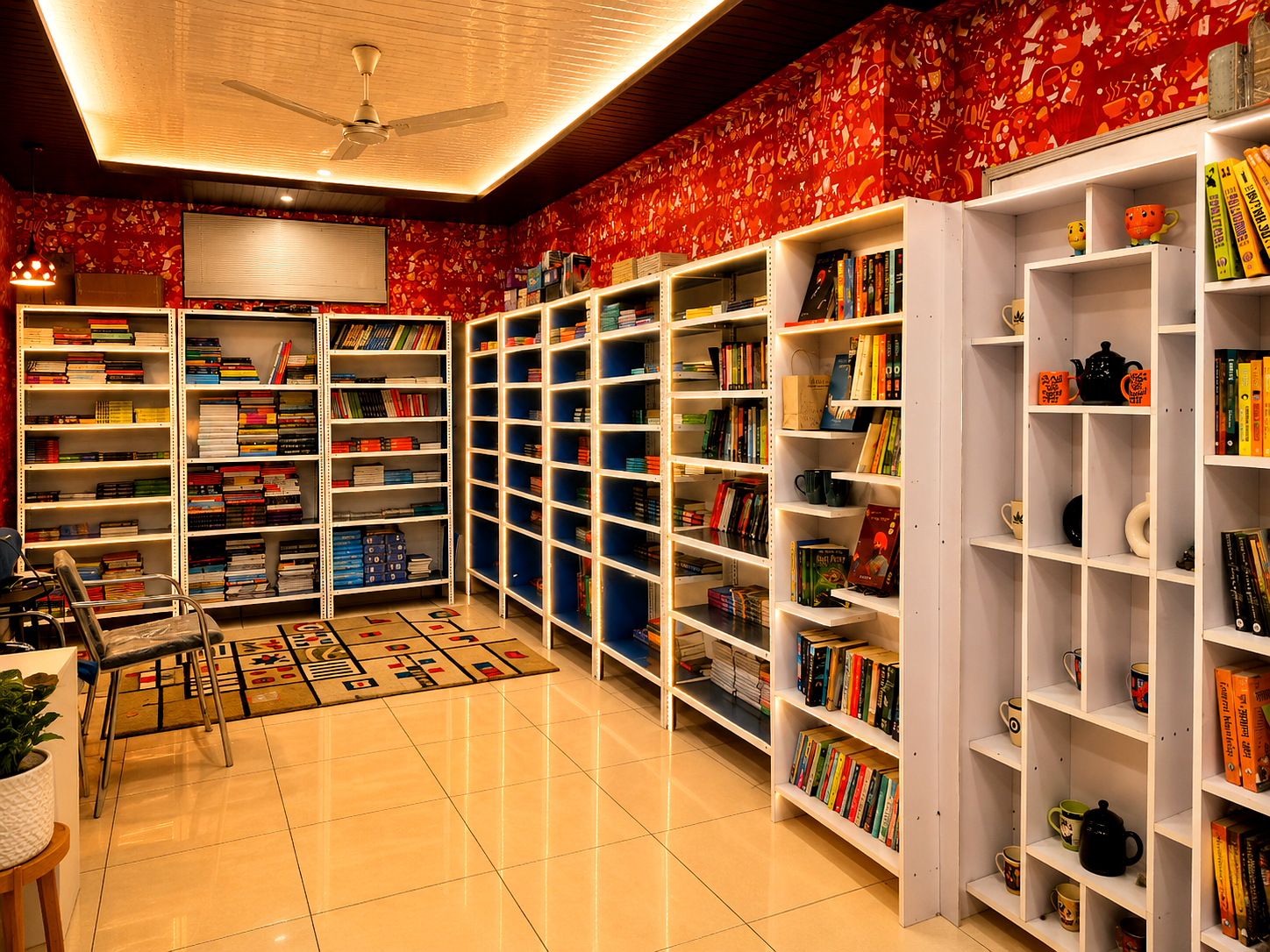 Curated Collections